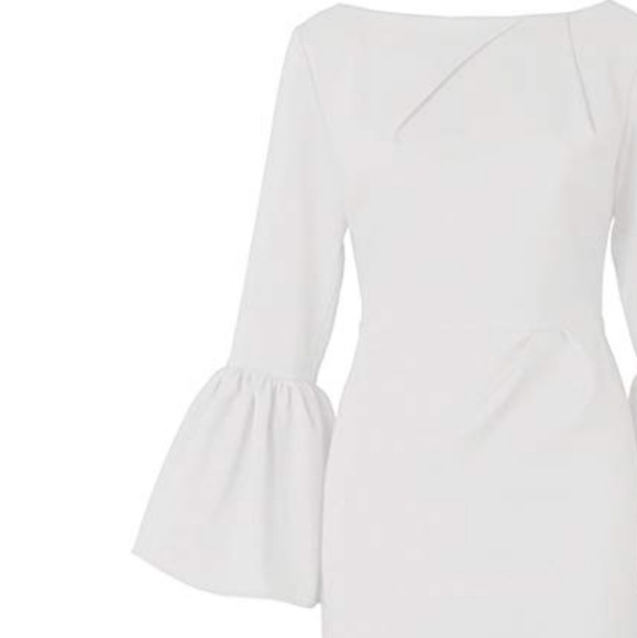 Celebrity Belle Dress - Picture 6 of 6